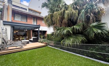 Venta casa de 7 ambientes - Caballito