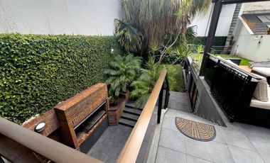 Venta casa de 7 ambientes - Caballito