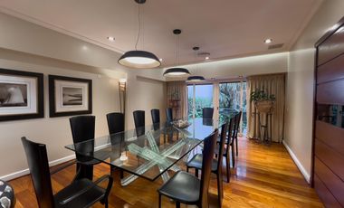 Venta casa de 7 ambientes - Caballito