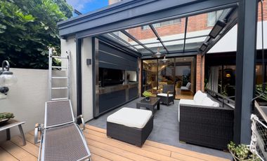 Venta casa de 7 ambientes - Caballito