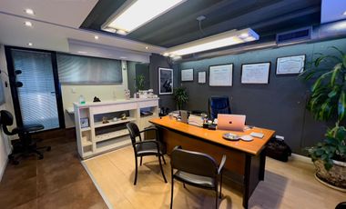 Venta casa de 7 ambientes - Caballito