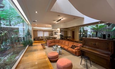 Venta casa de 7 ambientes - Caballito