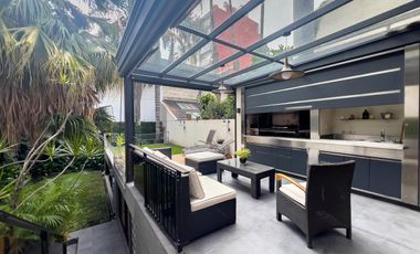 Venta casa de 7 ambientes - Caballito