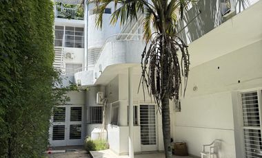 Casa en la zona del Soho de La Plata