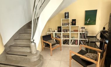 Casa en la zona del Soho de La Plata