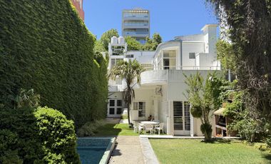 Casa en la zona del Soho de La Plata