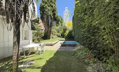 Casa en la zona del Soho de La Plata