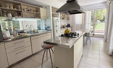 Casa en la zona del Soho de La Plata