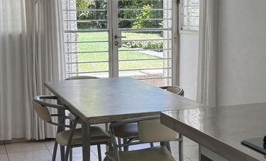 Casa en la zona del Soho de La Plata