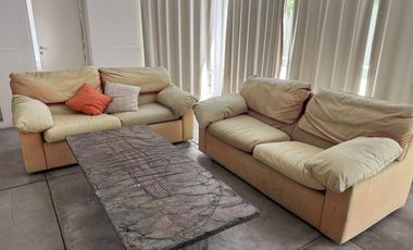 Casa en la zona del Soho de La Plata
