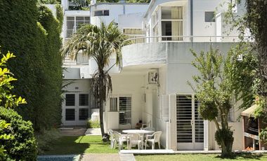Casa en la zona del Soho de La Plata