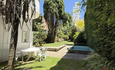 Casa en la zona del Soho de La Plata