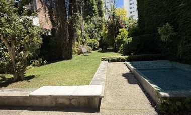 Casa en la zona del Soho de La Plata