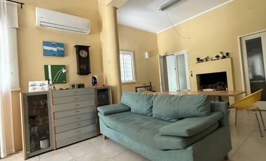 Casa en la zona del Soho de La Plata