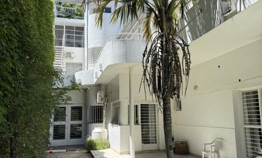 Casa en la zona del Soho de La Plata