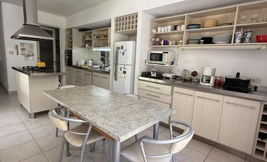 Casa en la zona del Soho de La Plata