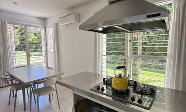 Casa en la zona del Soho de La Plata