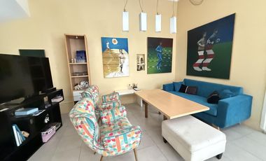 Casa en la zona del Soho de La Plata