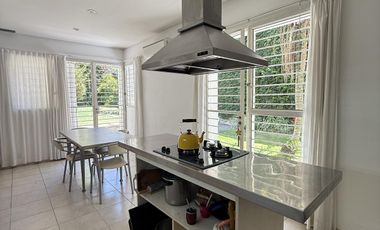 Casa en la zona del Soho de La Plata