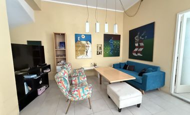 Casa en la zona del Soho de La Plata