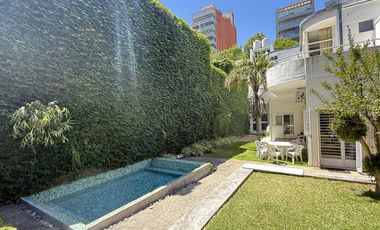 Casa en la zona del Soho de La Plata