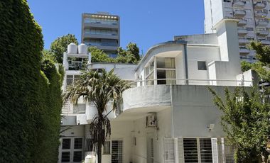 Casa en la zona del Soho de La Plata