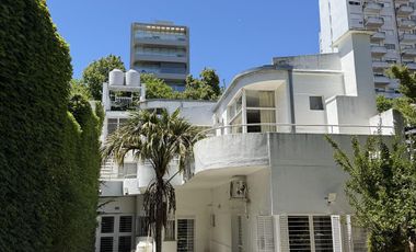 Casa en la zona del Soho de La Plata