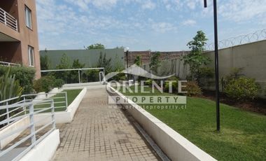 MEJOR PRECIO DEPARTAMENTO CON ESTACIONAMIENTO DOBLE +BODEGA
