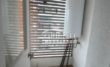 MEJOR PRECIO DEPARTAMENTO CON ESTACIONAMIENTO DOBLE +BODEGA
