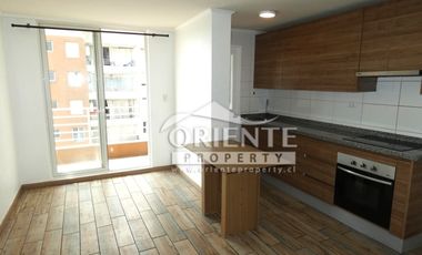MEJOR PRECIO DEPARTAMENTO CON ESTACIONAMIENTO DOBLE +BODEGA