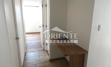 MEJOR PRECIO DEPARTAMENTO CON ESTACIONAMIENTO DOBLE +BODEGA
