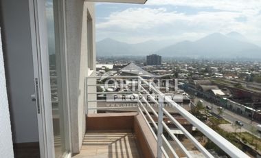 MEJOR PRECIO DEPARTAMENTO CON ESTACIONAMIENTO DOBLE +BODEGA