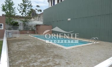 MEJOR PRECIO DEPARTAMENTO CON ESTACIONAMIENTO DOBLE +BODEGA
