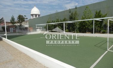 MEJOR PRECIO DEPARTAMENTO CON ESTACIONAMIENTO DOBLE +BODEGA