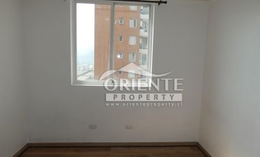 MEJOR PRECIO DEPARTAMENTO CON ESTACIONAMIENTO DOBLE +BODEGA