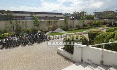 MEJOR PRECIO DEPARTAMENTO CON ESTACIONAMIENTO DOBLE +BODEGA