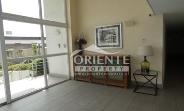 MEJOR PRECIO DEPARTAMENTO CON ESTACIONAMIENTO DOBLE +BODEGA