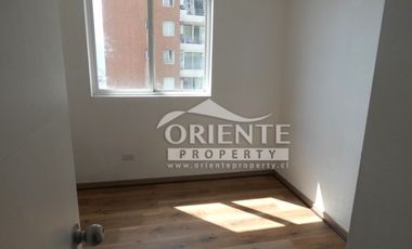 MEJOR PRECIO DEPARTAMENTO CON ESTACIONAMIENTO DOBLE +BODEGA