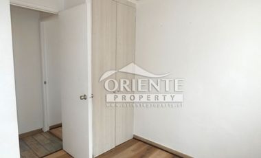 MEJOR PRECIO DEPARTAMENTO CON ESTACIONAMIENTO DOBLE +BODEGA