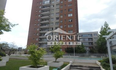 MEJOR PRECIO DEPARTAMENTO CON ESTACIONAMIENTO DOBLE +BODEGA