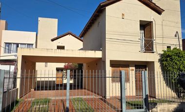 Casa - Villa Argentina