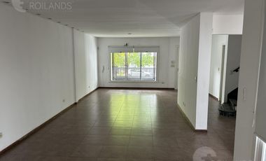 Alquiler/ Venta Casa 4 Ambientes en  Barrio River