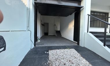 Alquiler/ Venta Casa 4 Ambientes en  Barrio River
