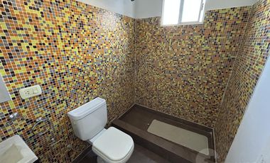 Alquiler/ Venta Casa 4 Ambientes en  Barrio River