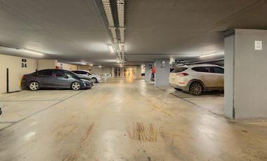Oficina venta barrio centro cochera luminoso moderno