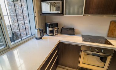 Exclusiva Casa con jardin en Venta - Nuñez
