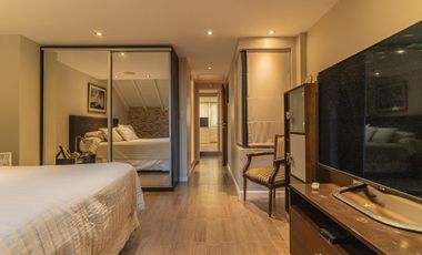 Exclusiva Casa con jardin en Venta - Nuñez