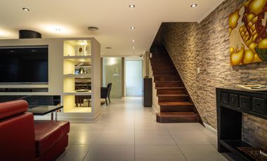 Exclusiva Casa con jardin en Venta - Nuñez
