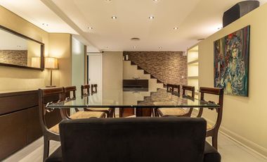 Exclusiva Casa con jardin en Venta - Nuñez