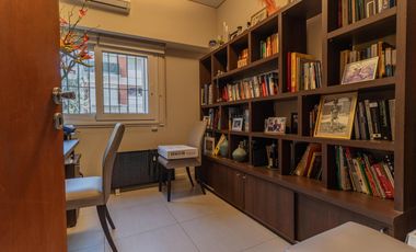 Exclusiva Casa con jardin en Venta - Nuñez